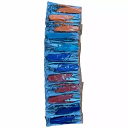 EASYSEW Thread Cutter Multi Color Sewing Kit (Pack of 12), E-COMBOCUTTER-46