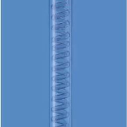 Borosil 2560092 Graham, Coiled Distillate Type With Drip Tip (Interchangeable Joints : 24/29 (Inner)-picture-30