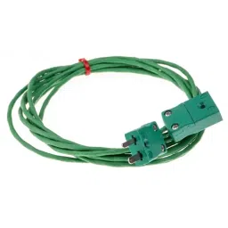 RS PRO Type K Extension Cable 2 m PFA Insulation, 7799697-image-69