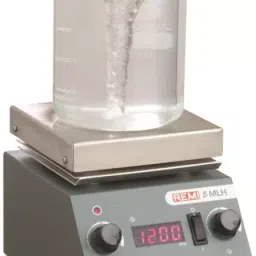 Remi  5MLH 5Ltr Magnetic Stirrers with Hotplate-22