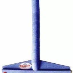 Shagun 85 mm Blue Plastic Kitchen Wiper-picture-7