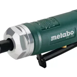 Metabo DG 700 Compressed Air Die Grinder (Weight 0.83 kg)-picture-41