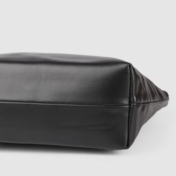 Fastrack Black Structured Shoulder Bag image 5