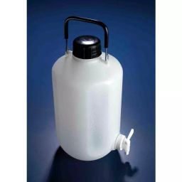 RS PRO 10L HDPE Wide Neck Aspirator Bottle, 2012466-image-72