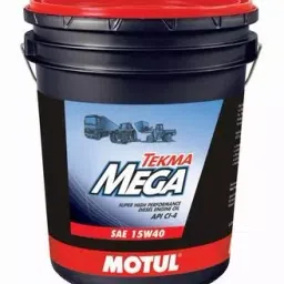 Motul Tekma Mega Feet LD 15w40 Car Engine oil 1 L-image-69