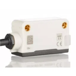 RS PRO Diffuse Photoelectric Sensor & Block Sensor 100 mm Detection Range, 2024428 image 5