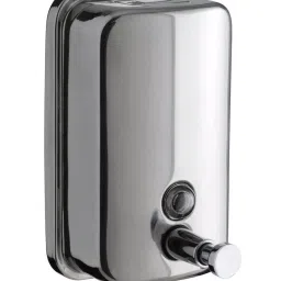 Jet India Stainless Steel wall mounted soap Dispenser JI-SD-02-A-89