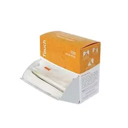 COSMID Fluorescein Sodium Ophthalmic Strips, KSW-1 (Pack of 300)-19