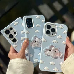CASE CREATION Cartoon Characters Printed iPhone 6 Plus Bumper Case Mobile Accessories-20