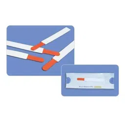 COSMID Fluorescein Sodium Ophthalmic Strips, KSW-1 (Pack of 300) image 3