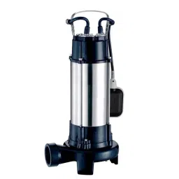 Kirloskar 2.5 HP Single Phase Sewage Submersible Pump - Eterna 1800 BW-image-67