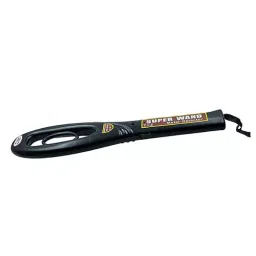 CINT Portable GP-008 Hand Held Metal Detector with Inbuilt Rechargeable Battery image 2