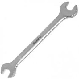 Eastman 24x27 mm Elliptical Panel Double Open Ended Jaw Spanner, E-2002-11