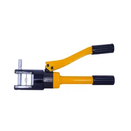 Generic Hydraulic Crimping Tool 12000 Kg (12 Ton) YQK-300 with 6 Months Warranty-45