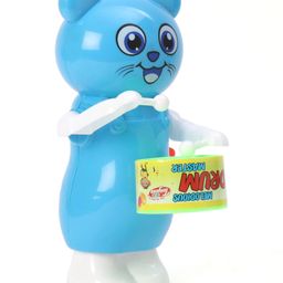 Toyzee Melodious Drum Master Kitty - Blue-picture-21