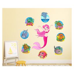Wallstick Love All Around wallsticker-image-46