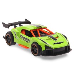 KiddyBuddy Die Cast Pull Back Cars (Color May Vary)-image-15