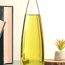 SOMIL Transparent Glass Water Bottle-image-82