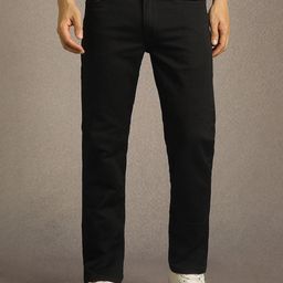 Louis Philippe Jeans Men Slim Fit Mid-Rise Jeans-image-22