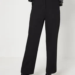 DOROTHY PERKINS Women Regular Fit Trousers-image-97