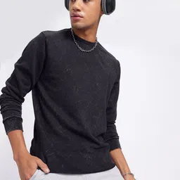 Kook N Keech Cozy Fade Snug Fit Sweatshirt-picture-7
