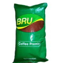 Bru Coffee Premix  Low Sugar 1Kg-image-54