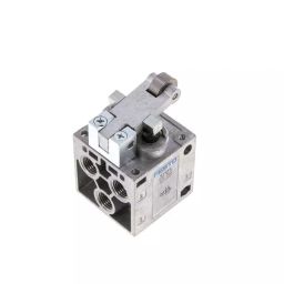 FESTO Roller Lever Valve 7mm R-5-1/4-B-13