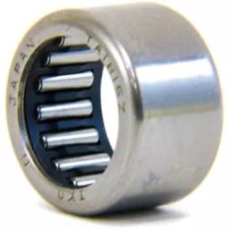 IKO 25 mm Outer Dia Radial Roller Bearings 38304734 - Made In Japan-image-3