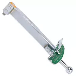 TOHNICHI 0.02 Nm Plate Type Torque Wrench 2468234 - Made In Japan-image-59
