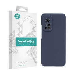 SPRIG Solid Printed Back Case Mobile Accessories-image-55