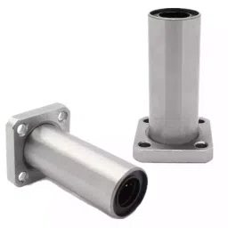 Invento 12 mm Rod Linear Ball Bearing, ISC 254, LMK12LUU-image-85
