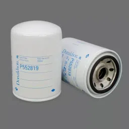 Donaldson 5.35 Inch Cellulose Lube Filter Spin-On Full Flow P552819-image-53