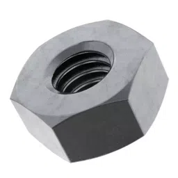 Caparo Nuts M30 Diameter (Pack of 100 Pcs) image 1