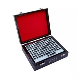 Advance Measuring Pin Set with Knob 5.01-6.00 mm 100 Pins, A0 202006-98