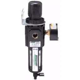 SPEEDAIRE 3/8 inch NPT 120 cfm Filter-Regulator 40 µm, 4ZK93-image-51