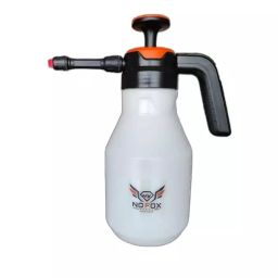 NOFOX 2 L Manual Sprayer Full Function Foam Gun for Car Washing and Cleaning-image-54