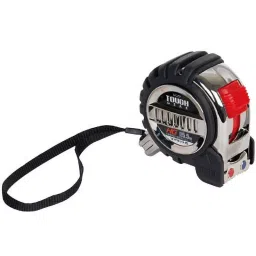 Shinwa Rules Tough Gear HG Measuring Tape, 37683642-16