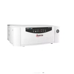 Greenon Home Kit with Polycrystalline Panel Microtek Off-Grid Inverter and Battery HKP1230VA-3WPS image 2