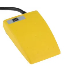 RS PRO Foot Switch SP-CO 3 A General Purpose Thermoplastic, 2512224-image-50