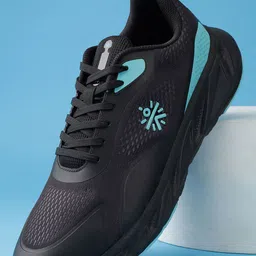 CULT Men Mesh Running Shoes-image-41