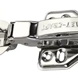 Met Craft Stainless Steel Chrome Plated Soft Close Hinge MCAH-011-16-S-image-86