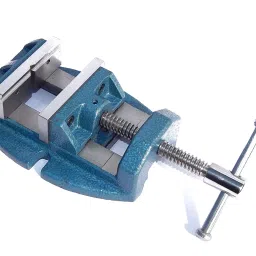 CLIMAX 5" inch Drill Press vice Standard 125 mm-picture-30