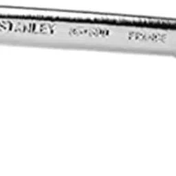 STANLEY 18 mm Deep Hole Angled Spanner, 2-86-695-27