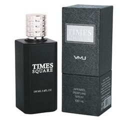 VMJ Times Square Long Lasting Eau De Parfum - 100 ml-31