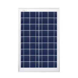 Solar India/SSI 20W/12V Polycrystalline Solar Panel-image-59