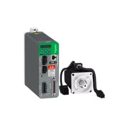 Omron Black Ac Servo Motors, R88M-KE75030H-S2-11