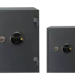 YALE YFF/520/FG2 Fingerprint Firesafe (530TFL) Biometric Safes-11
