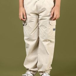 V-Mart Boys Joggers Trousers-picture-32