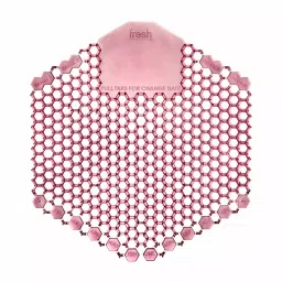 TOUGH GUY Urinal Screen Non-Para, Hexagon, 58 g Container Size, 36WE51-picture-26