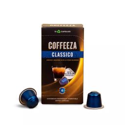 Coffeeza Classico Aluminium Coffee Capsules-image-88